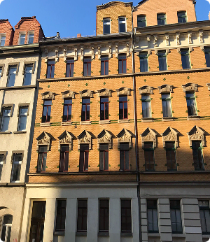 Leipzig