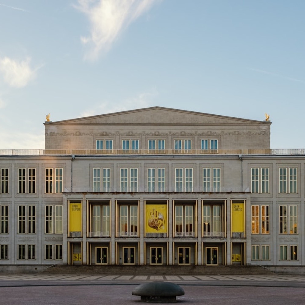 Leipzig