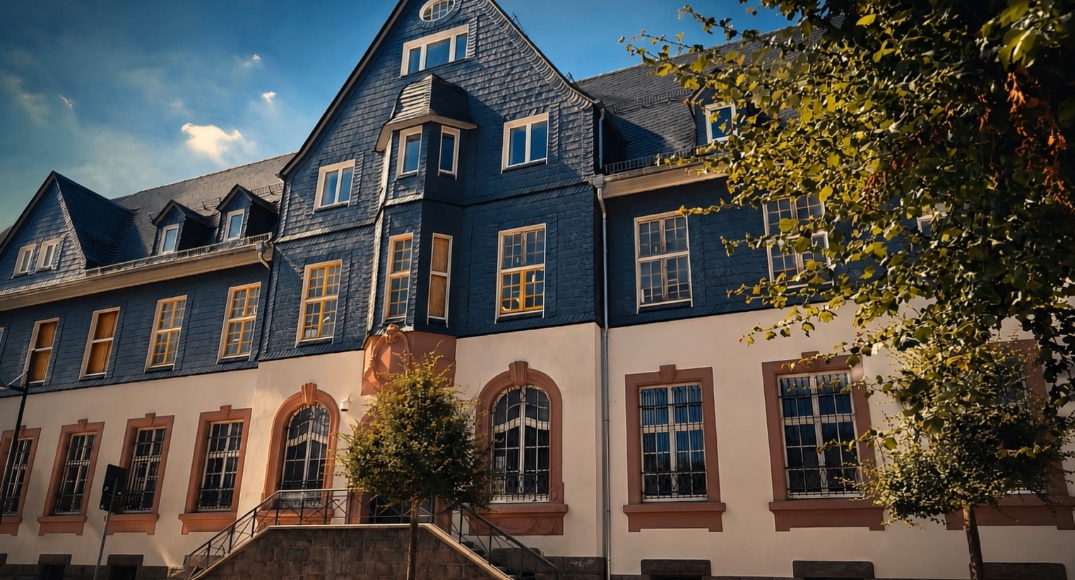 Raum Chemnitz