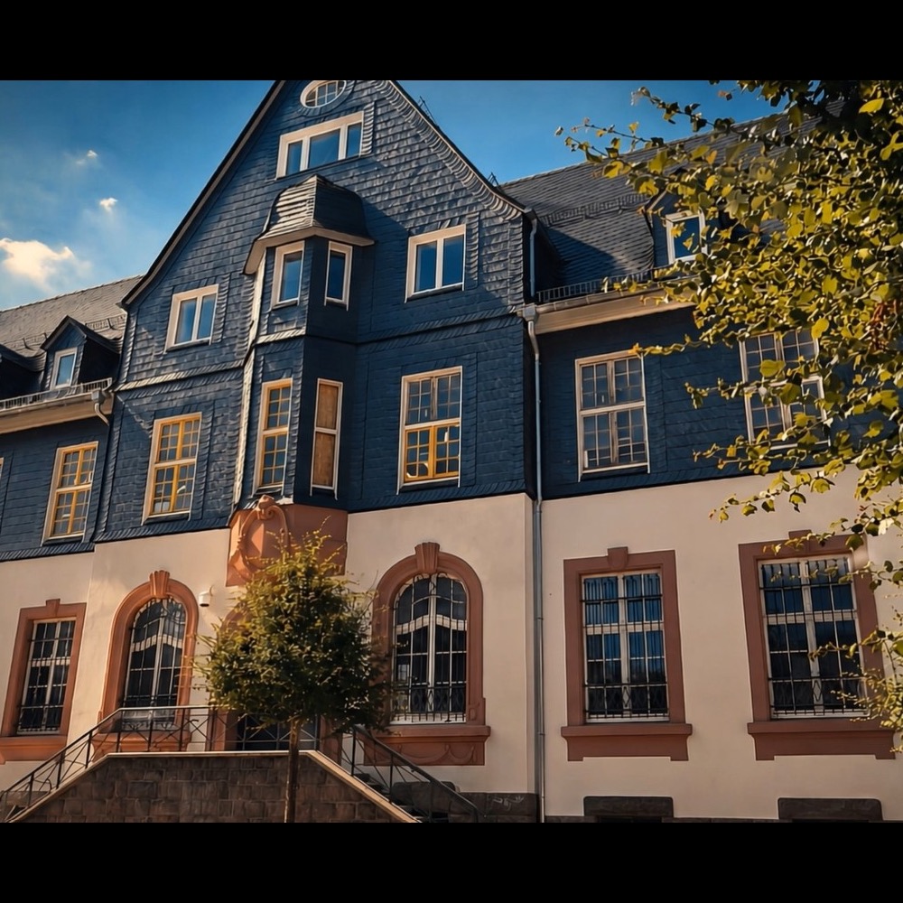 Raum Chemnitz