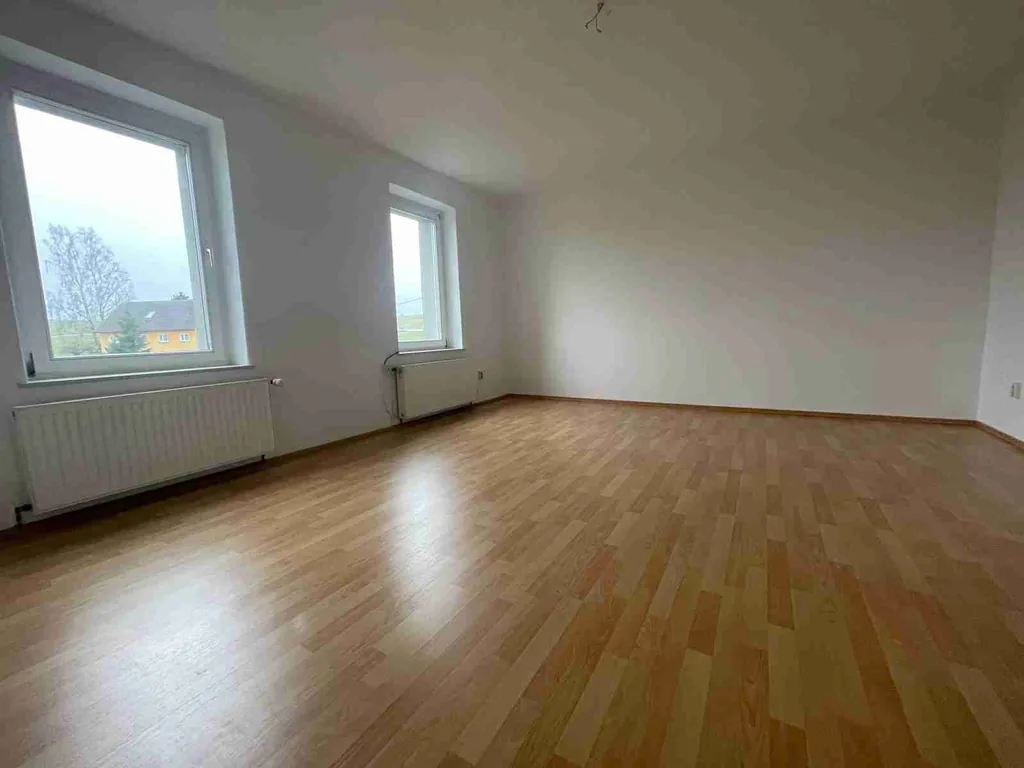 Attraktive 2-Zimmer Wohnung im schönen Amtsberg