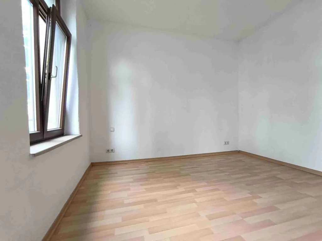 *Gemütlich und Günstig* 2-Zimmer-Wohnung in Chemnitz Hilbersdorf