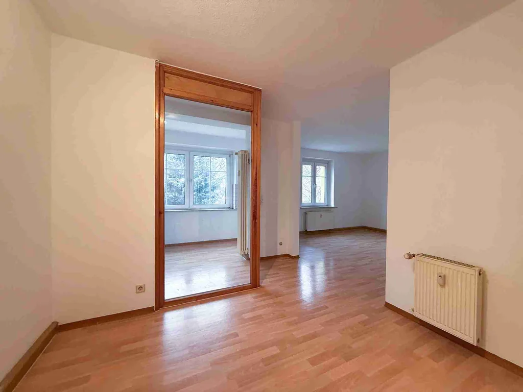 Vermietete 3-Zimmer-Wohnung mit 9,6 % IST-Rendite – attraktive Investitionsmöglichkeit für Kapitalanleger