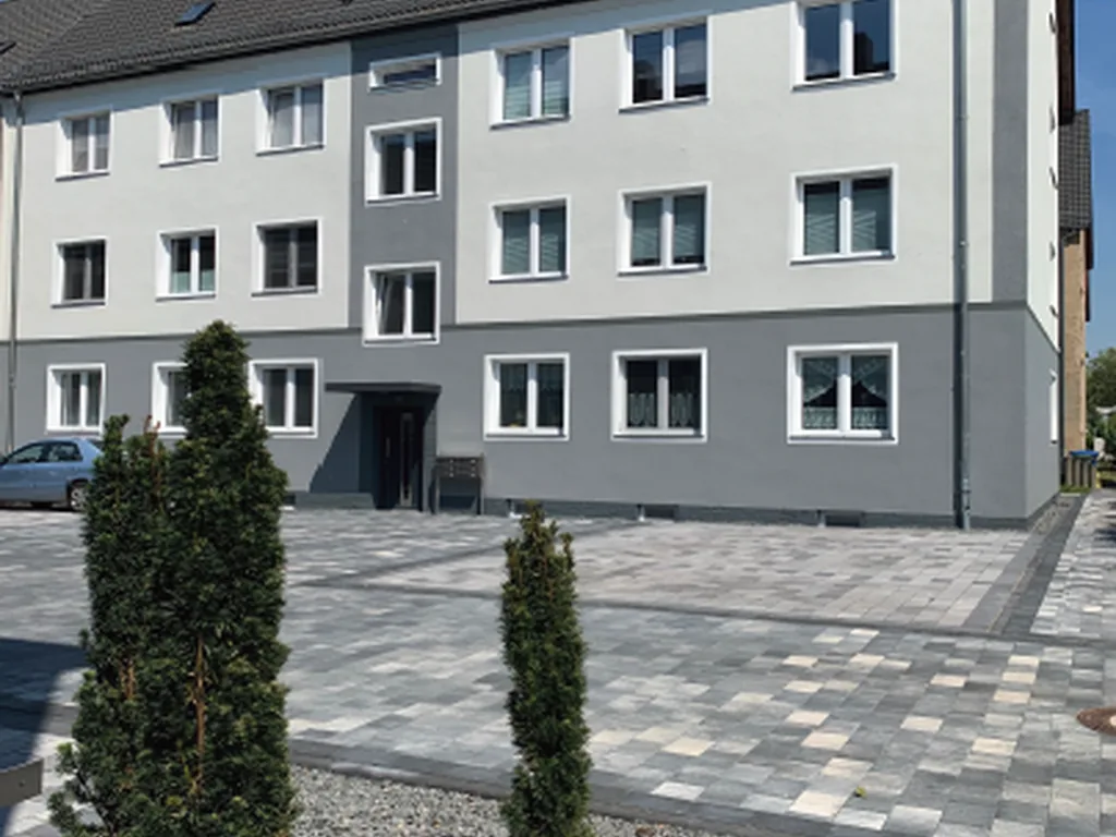 Zwei Mehrfamilienhäuser - Top sanierter Wohnpark als hochwertige Kapitalanlage