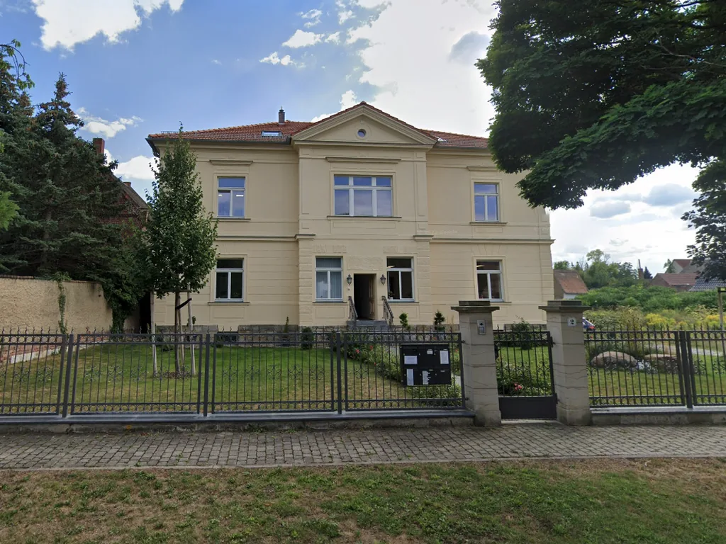 Immobilie in Lützen