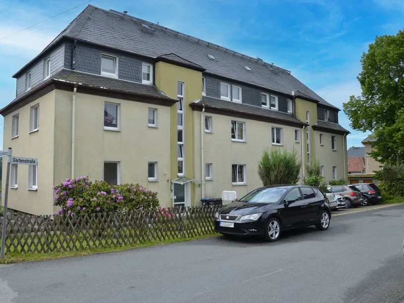Referenzen in Amtsberg