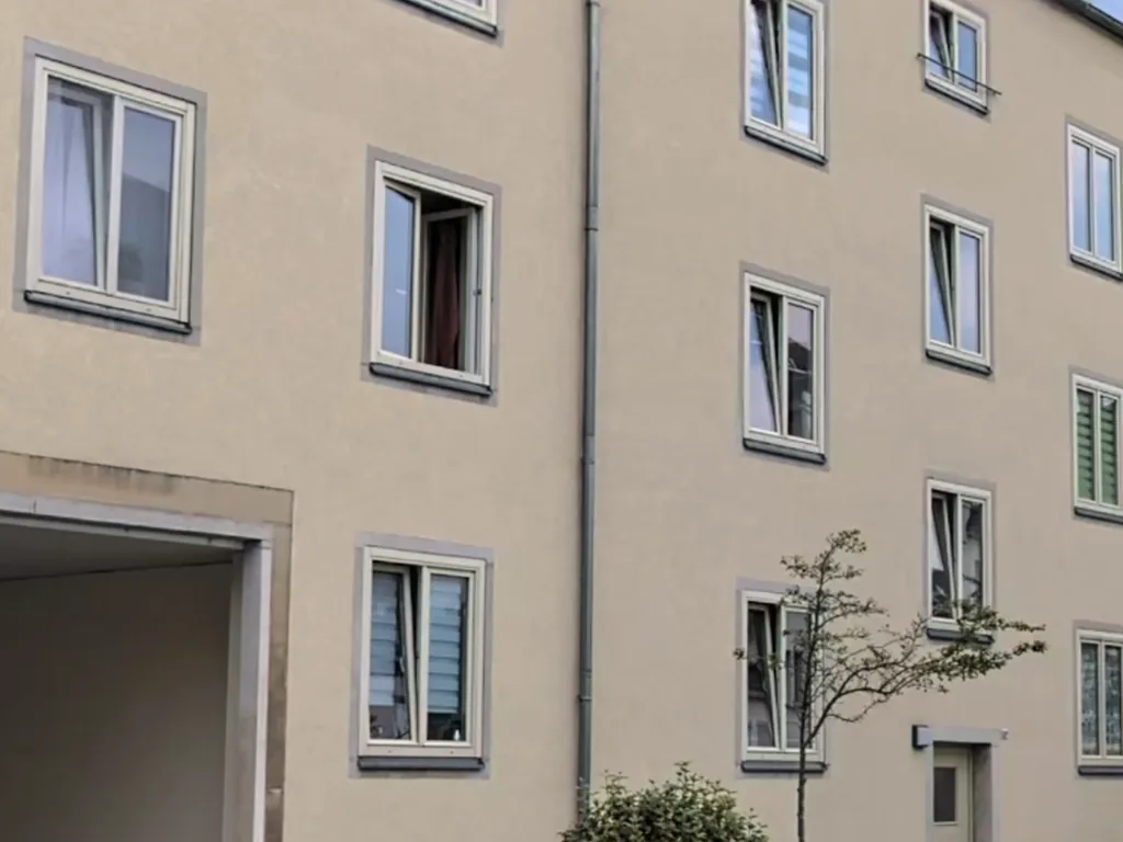 PAKET: Zwei vermietete Eigentumswohnungen mit 8,6 % Ist-Rendite