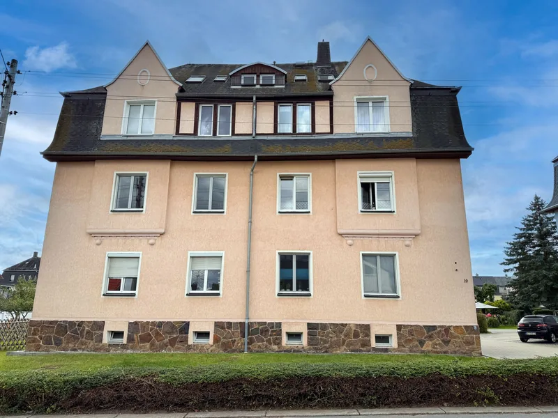 Referenzen in Oberlungwitz