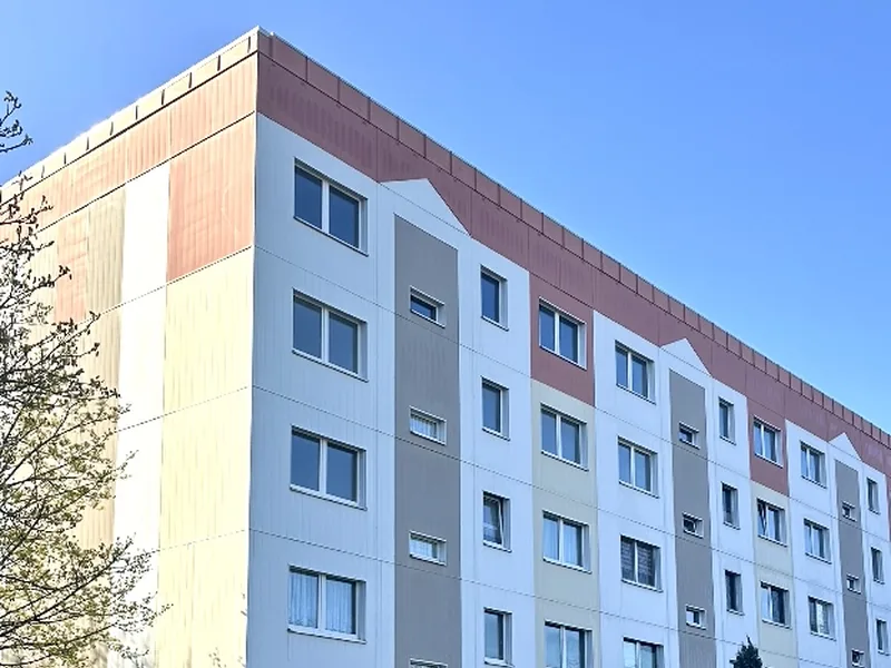 Referenzen in Limbach-Oberfrohna