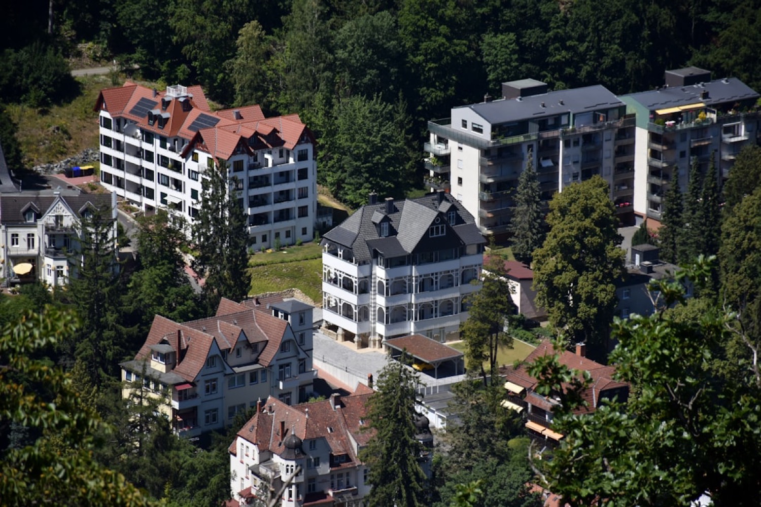 Estate agent Aue-Bad Schlema