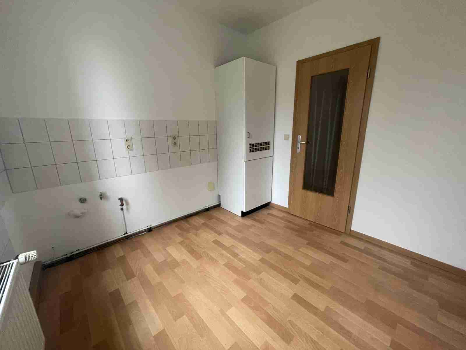 Attraktive 2-Zimmer Wohnung im schönen Amtsberg