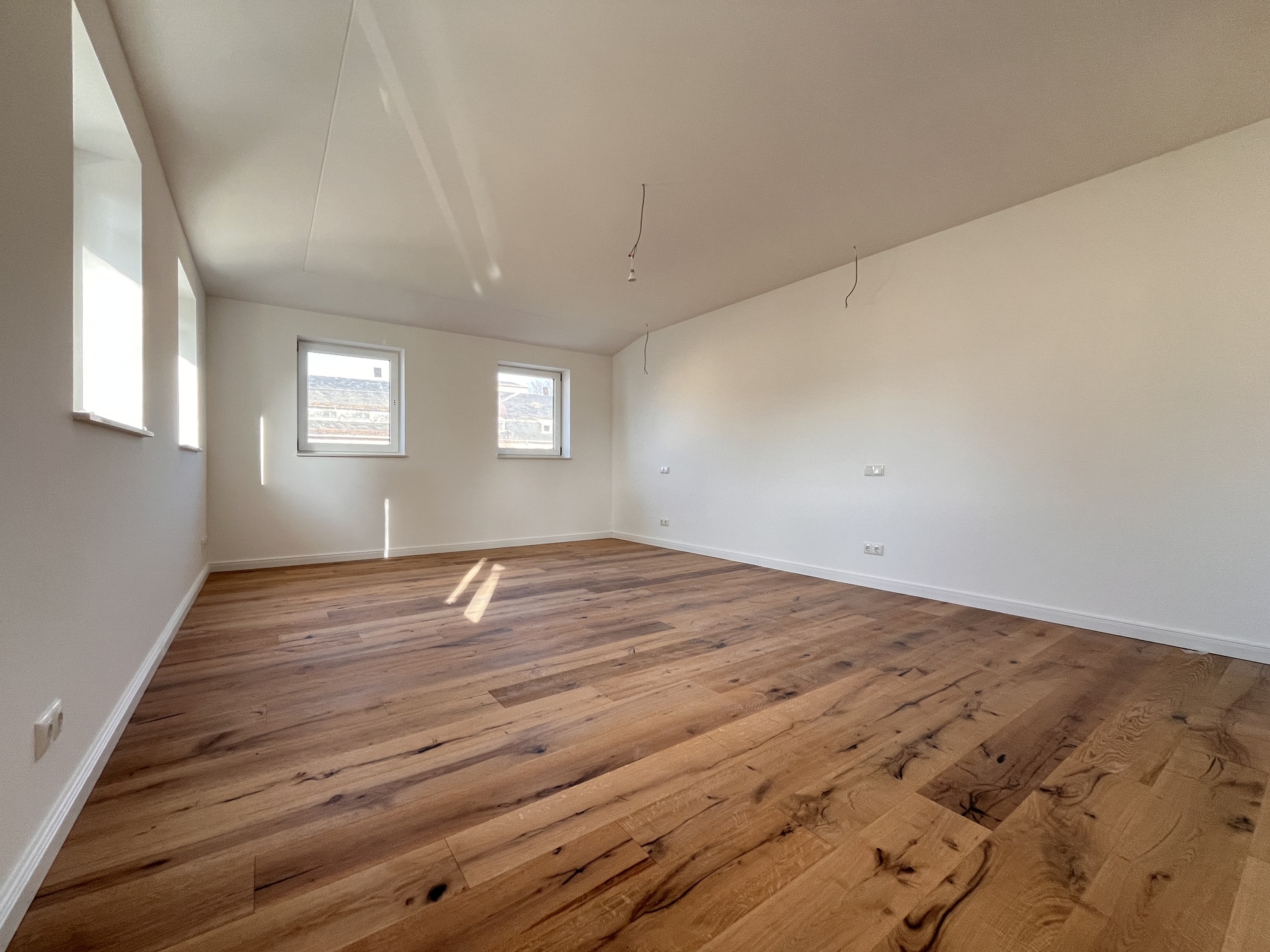 Smarte Investition: Hochwertig sanierter Altbau mit Sonder-AfA & KfW 70 Förderung
