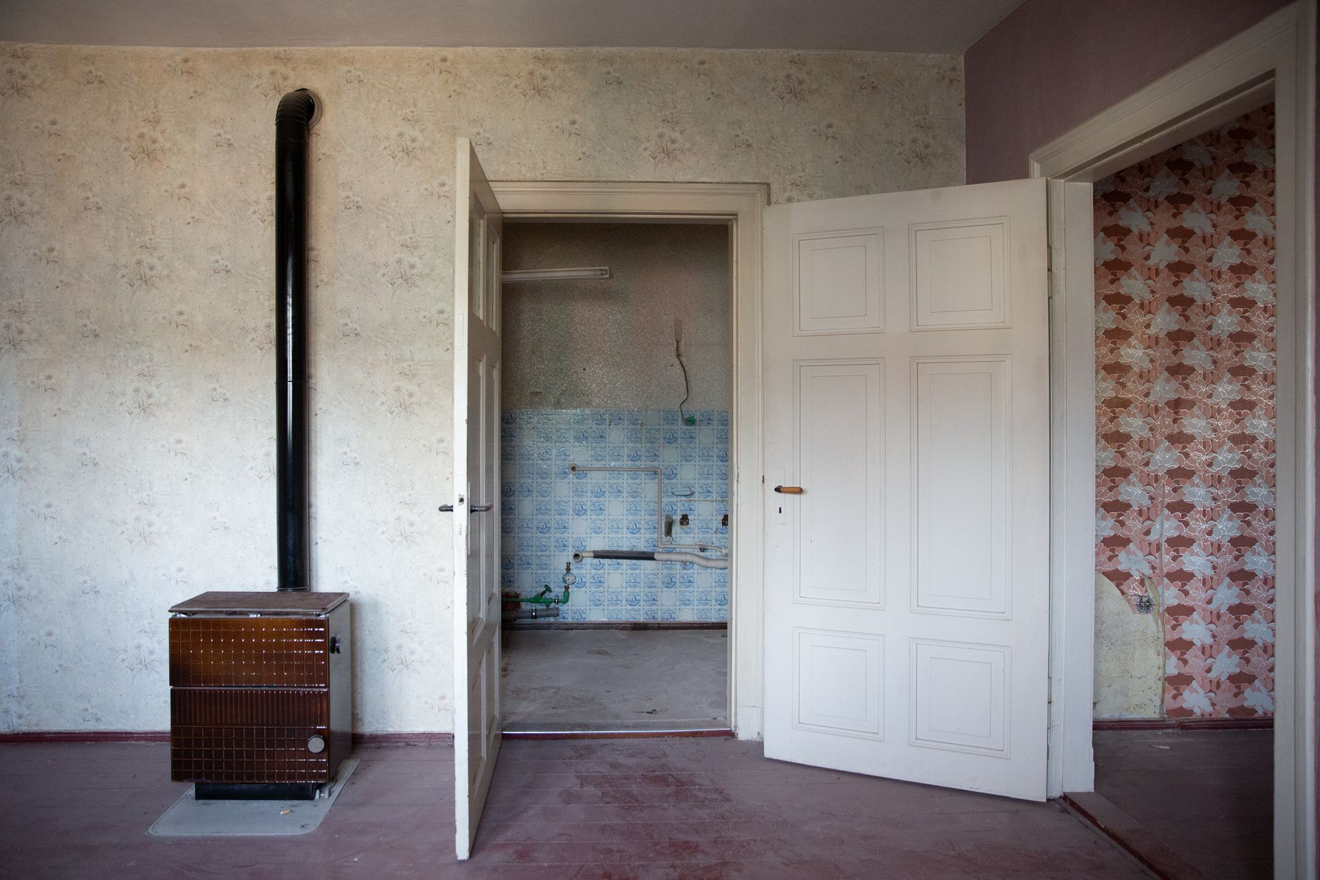 residential unit