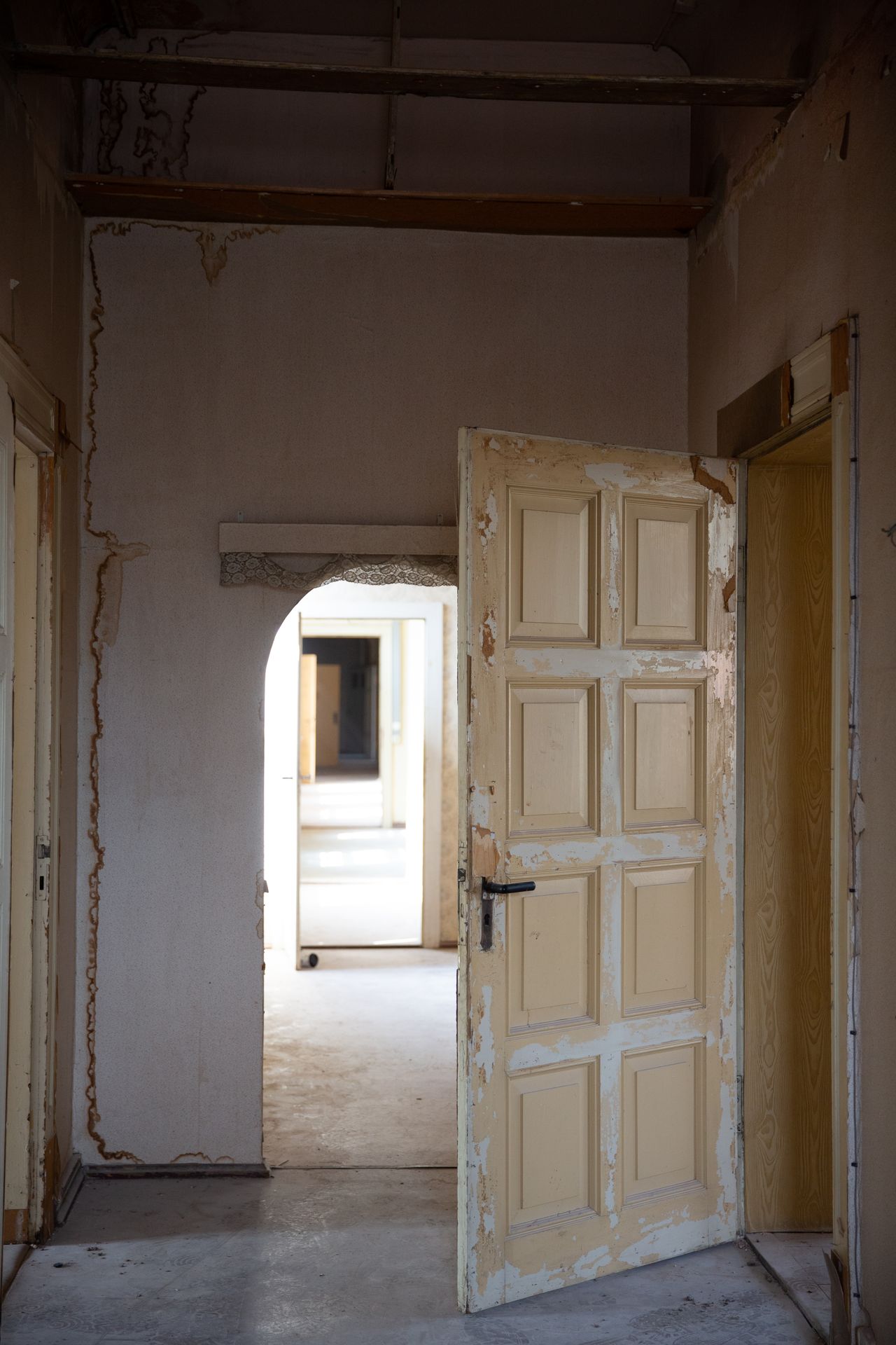 residential unit