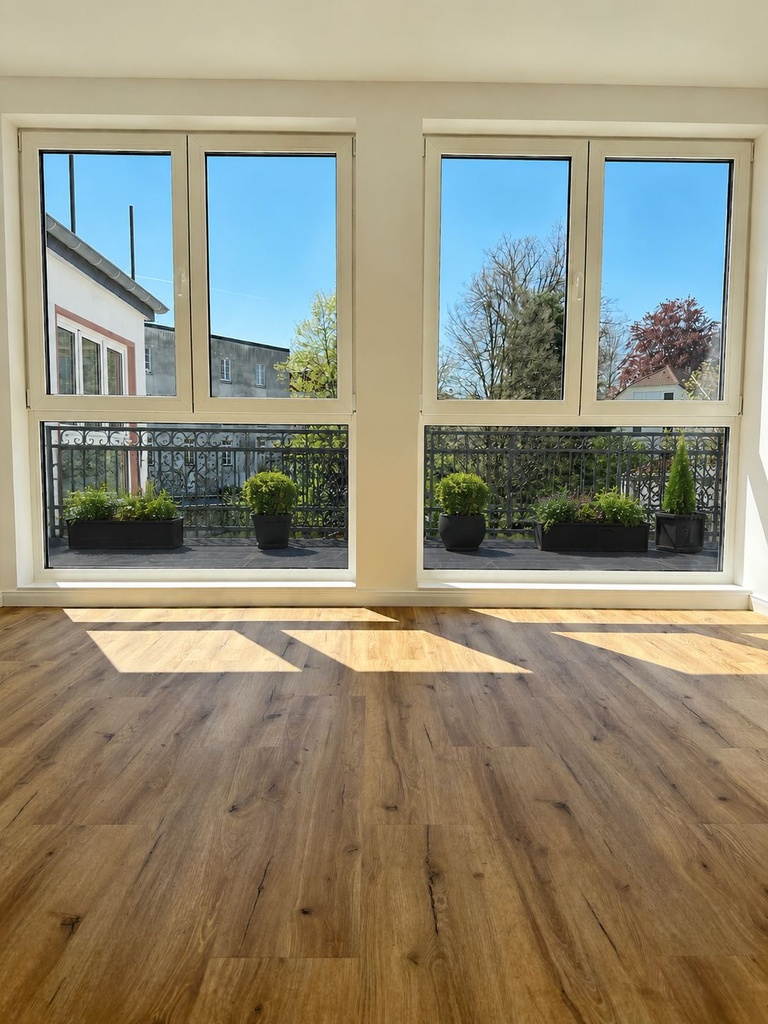 Residential unit
