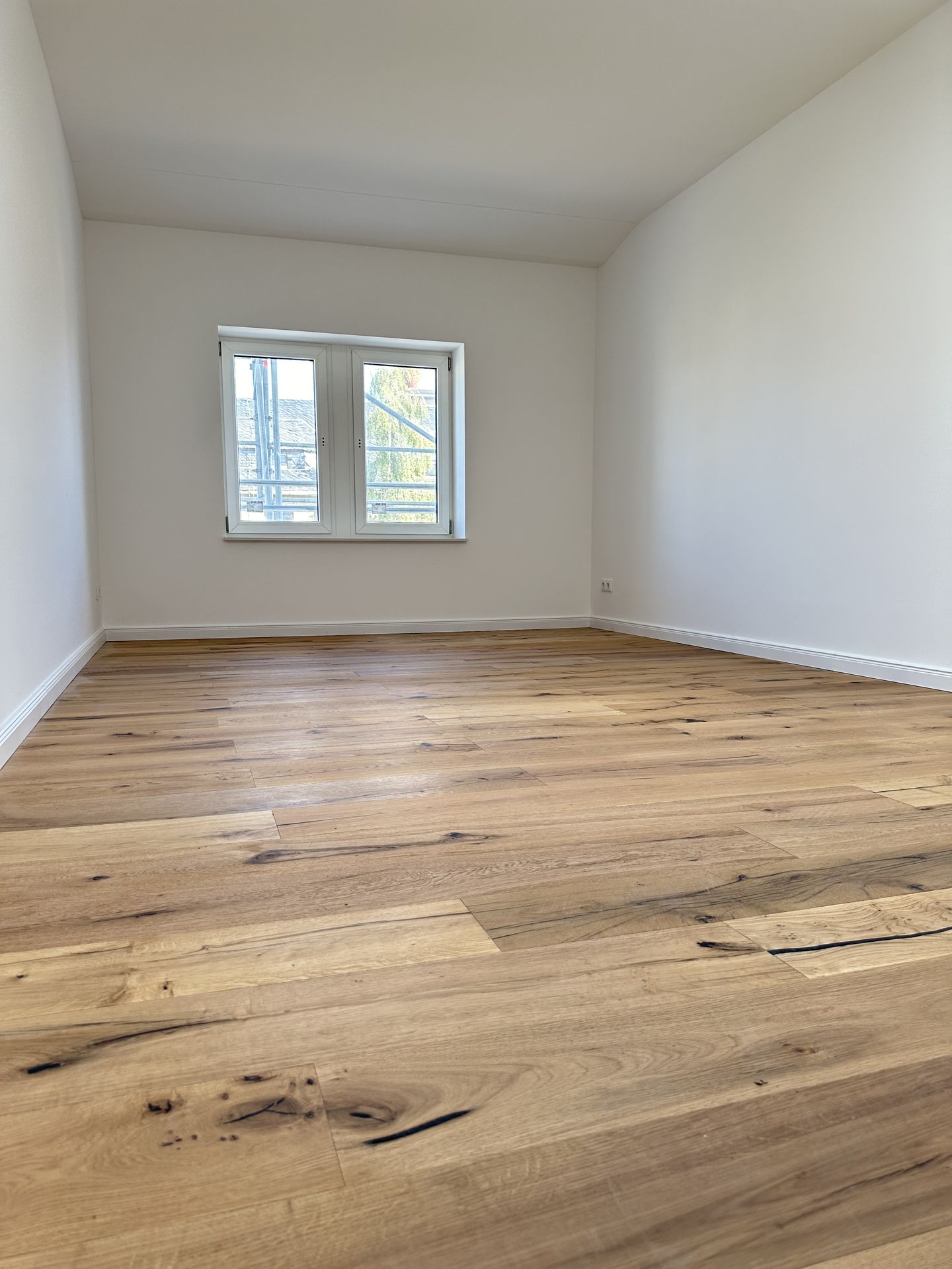 Großzügig. Grün. Geborgen – Exklusives Wohnen für Familien mit Anspruch