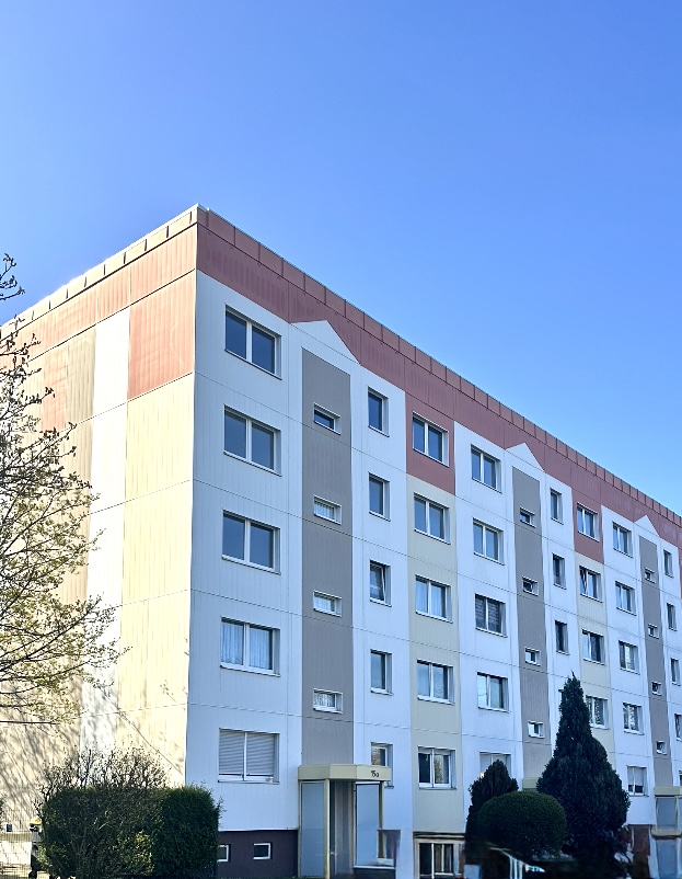 Attraktive 3-Zimmer-Wohnung mit Balkon – flexibel zur Eigennutzung oder Neuvermietung
